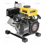 Motopompa do czystej wody Loncin LC40ZB20-1.7Q + olej + dostawa gratis!