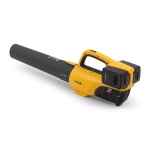  Dmuchawa akumulatorowa  STIGA BL 300e zestaw