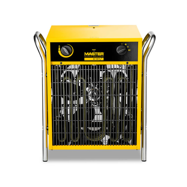 Nagrzewnica elektryczna MASTER B 15 IT - 15kW z termostatem