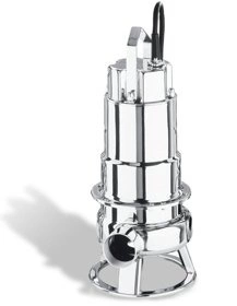 Pompa elektryczna WATER ARIES WA DW VOX 300