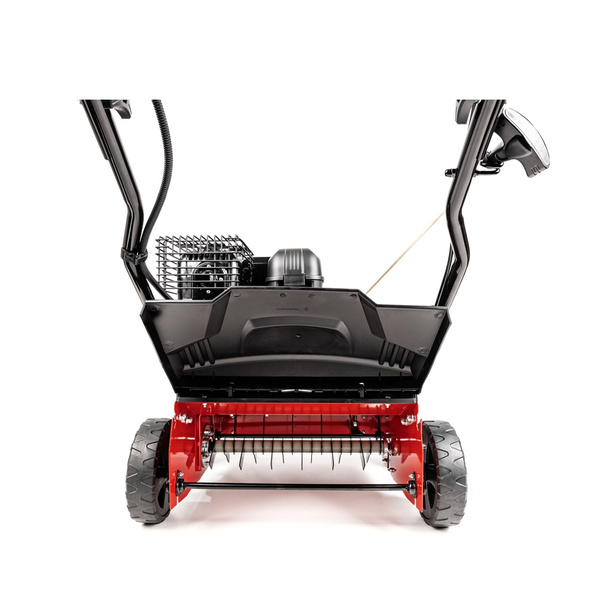 Wertykulator spalinowy CEDRUS WR01 2w1 + olej + dostawa gratis!