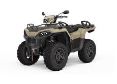 POLARIS Sportsman 570 EPS Military Tan
