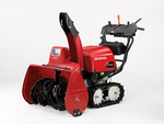 Odśnieżarka spalinowa HONDA HSS 1380i1 ETD