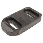 Płoza CEDRUS odśnieżarka CEDSB53