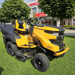 Kosiarka Traktorek ogrodowy CUB CADET XT2 QR106 + olej + dostawa gratis! OD RĘKI!