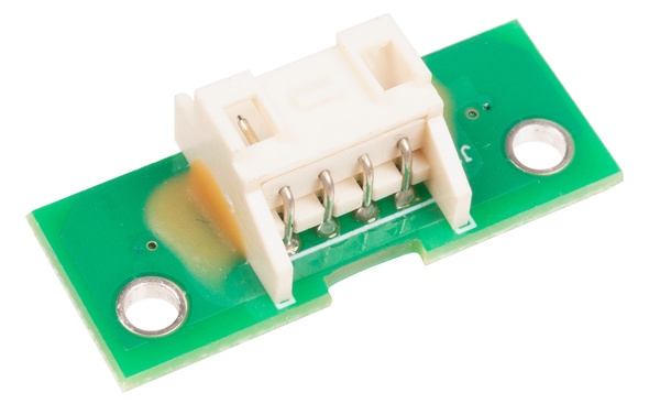 Płyta czujnika lokalizacji Cedrus C-MOW seria M/L