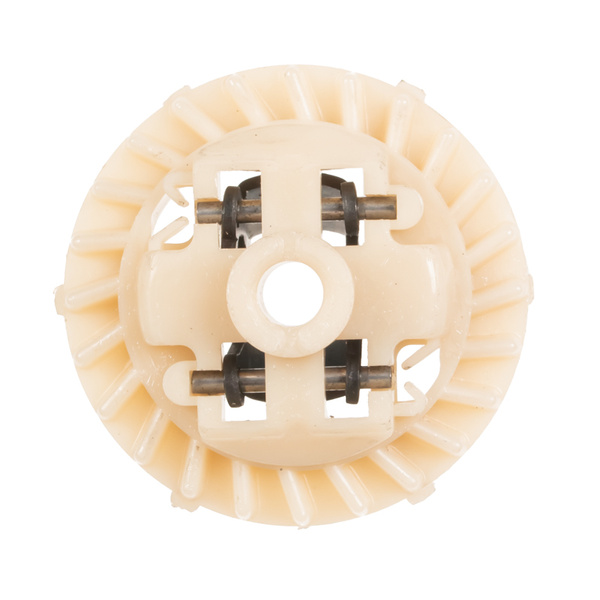 Rozbryzgiwacz silnik Cedrus Y173VE