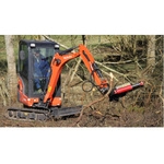 Minikoparka KUBOTA  KX019-4