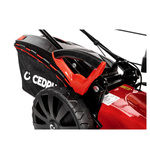 Kosiarka spalinowa z koszem CEDRUS CEDKS56S-H + olej + dostawa gratis! Silnik Honda!