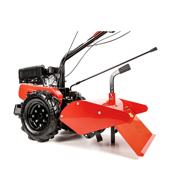 Glebogryzarka spalinowa Loncin L50 + olej + dostawa gratis!