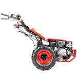 Traktorek jednoosiowy Cedrus TJ02 Loncin G420F + olej + dostawa gratis!