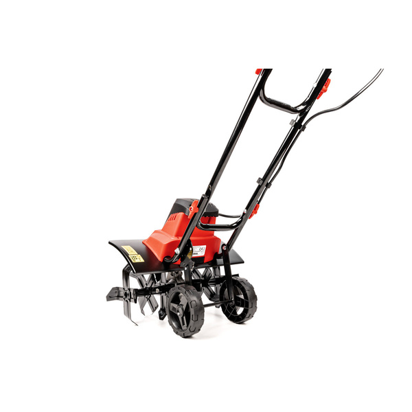Glebogryzarka elektryczna CEDRUS GE45 + dostawa gratis