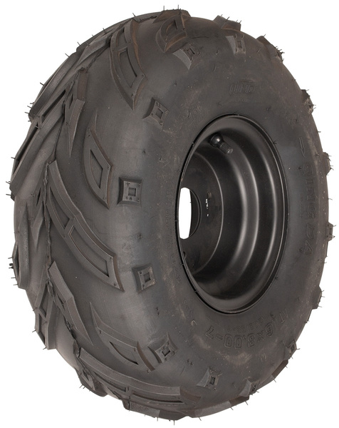 Koło rozdrabniacza Cedrus 16x8.00-7 CEDRB03