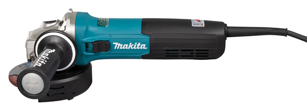 Szlifierka kątowa MAKITA GA5090X01