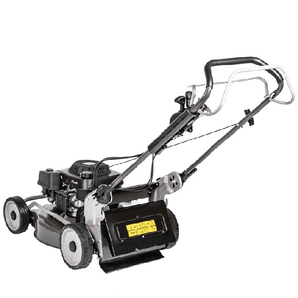 Kosiarka WEIBANG WB537SC V 3w1 z napędem i wałem kardana + dostawa gratis!