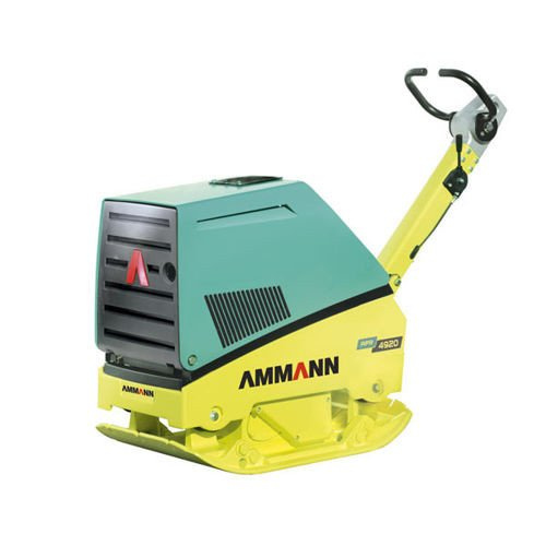 Zagęszczarka rewersyjna - AMMANN APR 4920 DE  AceEcon - 49 kN