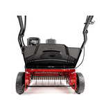 Wertykulator spalinowy CEDRUS WR01-H Honda 2w1 + olej + dostawa gratis