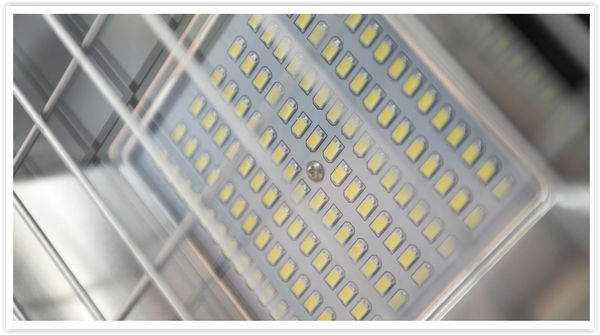 PARTNERSITE LLS100AWK Naświetlacz LED SMD 100W