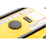 Agregat prądotwórczy Loncin LC8000D-AS-1F + olej + dostawa gratis!