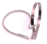 Sprężyna hamulca IBEA z taśmą pilarka 3900 4000