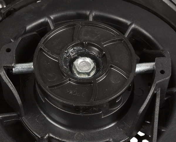 Rozrusznik Loncin ręczny kpl. LC1P65FE 1P61FE CZĘŚĆ ORYGINALNA