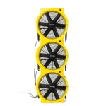 Wentylator osiowy TROTEC TTV 4500 HP