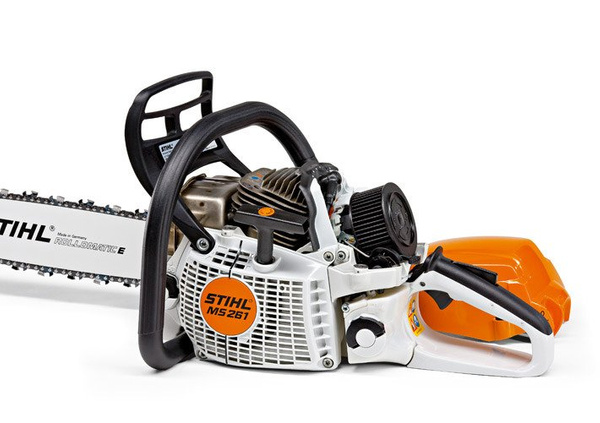 Pilarka spalinowa STIHL MS 261 325" RS Pro, 1,3 L04 40cm