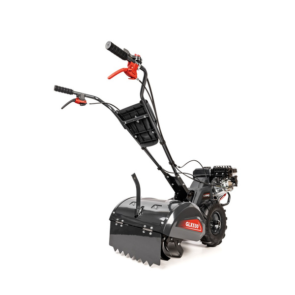 Glebogryzarka spalinowa CEDRUS Premium GLX530 + olej silnikowy + dostawa gratis!