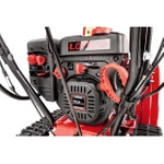 Odśnieżarka spalinowa CEDRUS CEDSB61G-E+ + olej + dostawa gratis!
