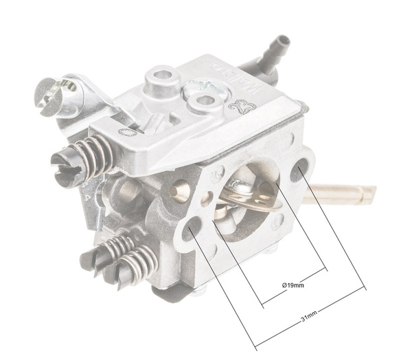 Gaźnik Stihl FS81/FS86/FS88