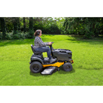 Kosiarka Traktorek ogrodowy CUB CADET LT3 S108 + olej + dostawa gratis!