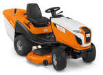  Kosiarka traktorek STIHL  RT 6127 ZL
