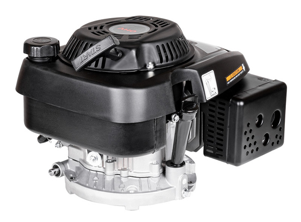 Silnik Loncin LC1P70FC wał pionowy 22,2 mm / 80 mm z dod. wałkiem