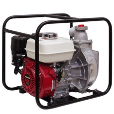 Motopompa ciśnieniowa HONDA QP-205SX + olej