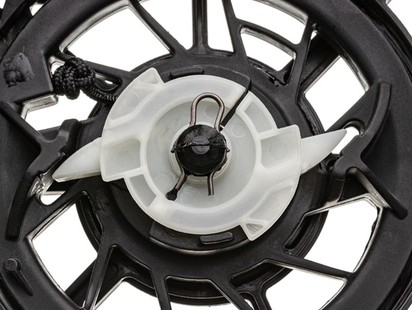 Rozrusznik B&S 650 EXi / 675 EXi 594062