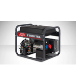 Agregat prądotwórczy Fogo F8000TRA + olej + dostawa gratis!