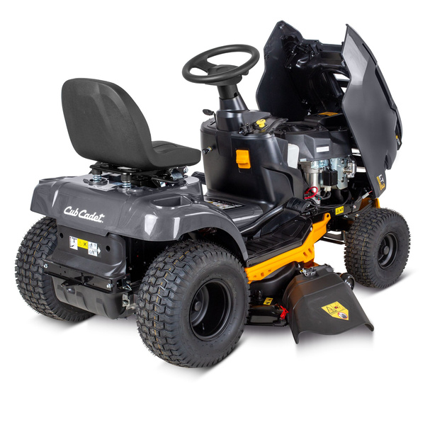 Kosiarka Traktorek ogrodowy CUB CADET LT3 S108 + olej + dostawa gratis!