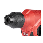 Młoto–wiertarka udarowa Cedrus Power+ RH1.1Li BEZ AKU I ŁADOWARKI