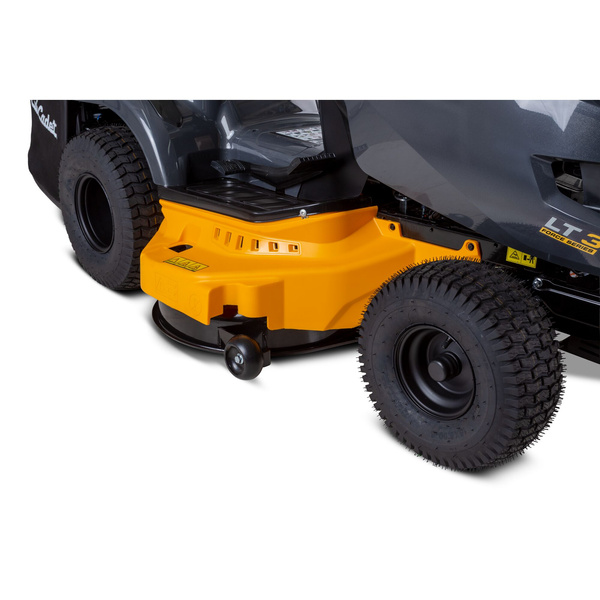 Kosiarka Traktorek ogrodowy CUB CADET LT3 R102 + olej + dostawa gratis!