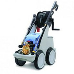 Myjka Wysokociśnieniowa Kranzle quadro 899 TS T 40.434