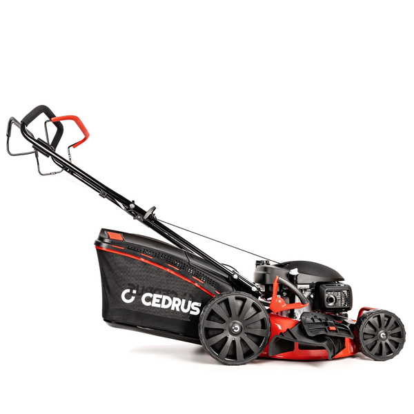 Kosiarka spalinowa Cedrus KS51S-H + olej + dostawa gratis! HONDA GCV200