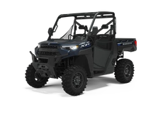 POLARIS Ranger XP 1000 Azure Crystal