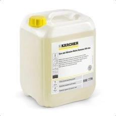 Środek do usuwania śladów po oponach Karcher RM 776 10l. 6.295-545.0