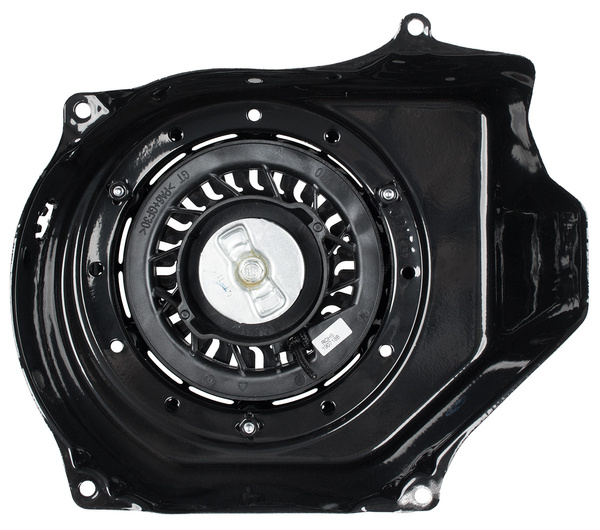 Rozrusznik z podstawą Zongshen 168FB kpl.