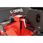 Kosiarka bijakowa Cedrus Premium CEDFM70-W + dostawa gratis!