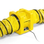 Wentylator transportowy TROTEC TTV 3000