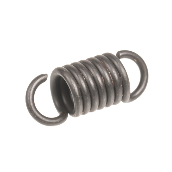 Sprężyna koła ciernego Cedrus zagęszczarka CEDZG01 CEDZG02