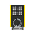 Osuszacz powietrza TROTEC TTK 125 S