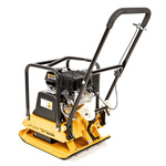 Zagęszczarka spalinowa CEDZG07 + koła + mata silikonowa.