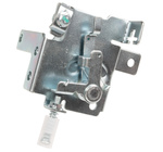 Płyta Loncin regulatora obrotów 1P88F-1 1P92F-1 CZĘŚĆ ORYGINALNA